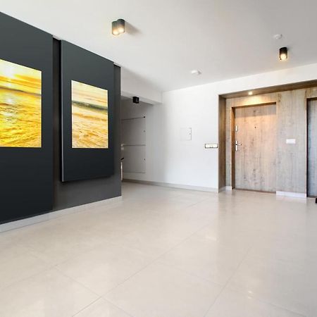 Apartament Sienkiewicza 28C Колобжег Экстерьер фото