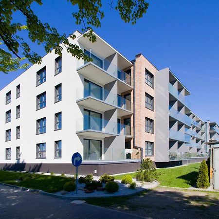 Apartament Sienkiewicza 28C Колобжег Экстерьер фото