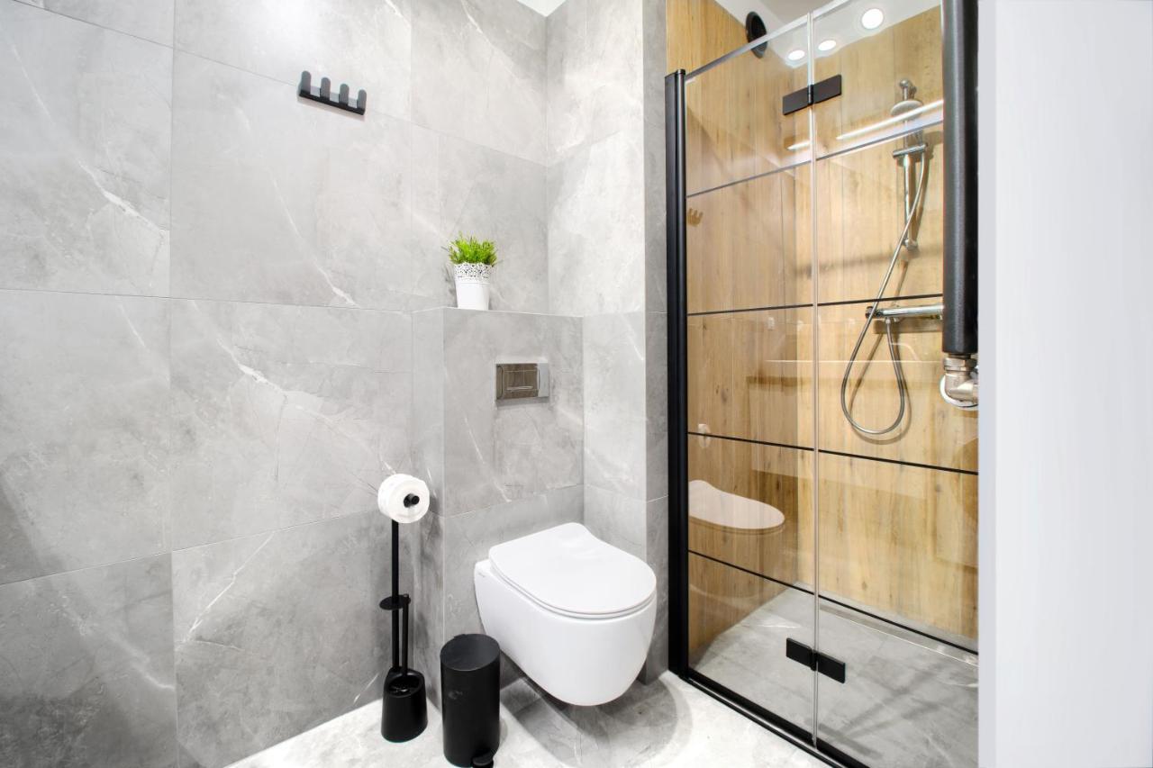 Apartament Sienkiewicza 28C Колобжег Экстерьер фото