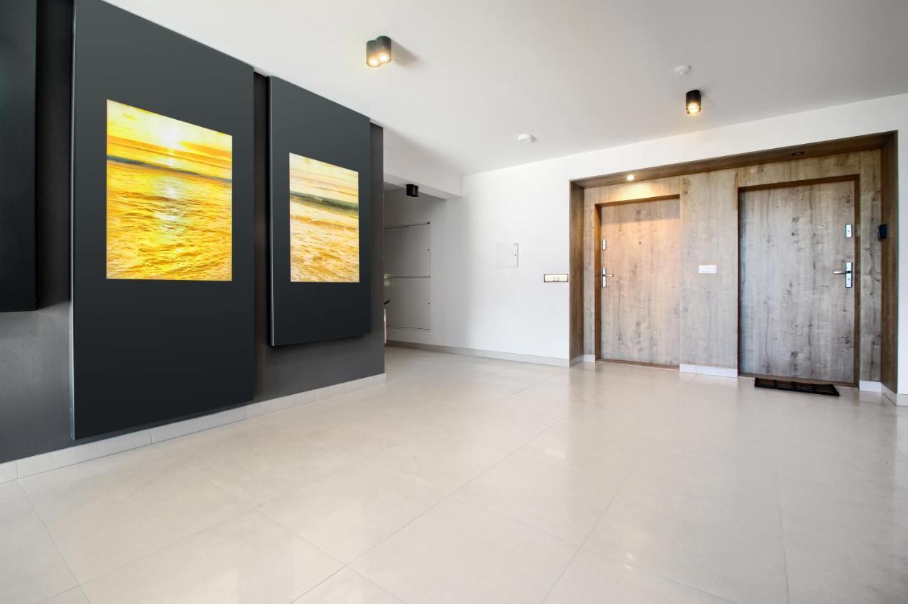 Apartament Sienkiewicza 28C Колобжег Экстерьер фото