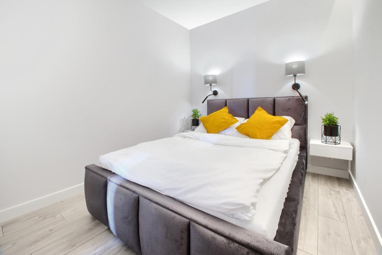Apartament Sienkiewicza 28C Колобжег Экстерьер фото